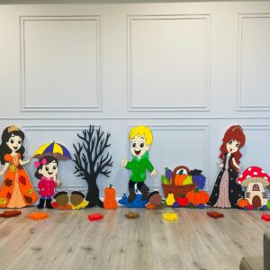 Pachet colecția de toamnă