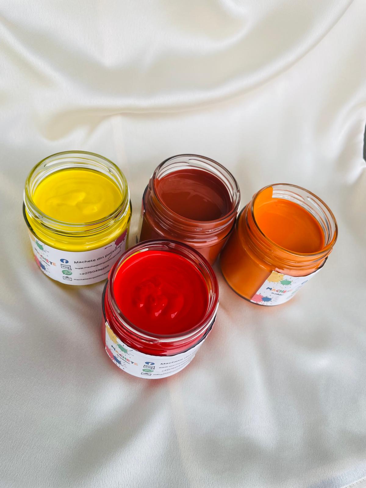 Pachet creativ toamna - Image 4