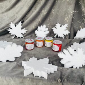 Pachet creativ toamna