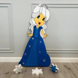 Zana Iarna Model Nr.1