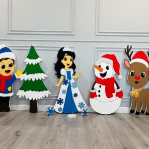 Pachet Iarna ESENTIAL