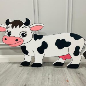 Vaca 90 cm
