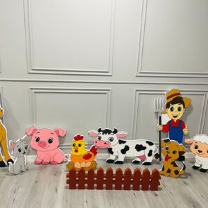 PACHET ANIMALE DOMESTICE