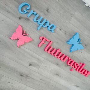 Grupa Fluturasilor