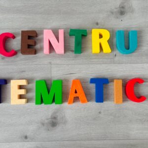 CENTRU TEMATIC