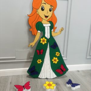 Zâna Primăvară Nr.2