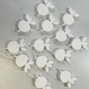 Set 30 Ridichi de pictat