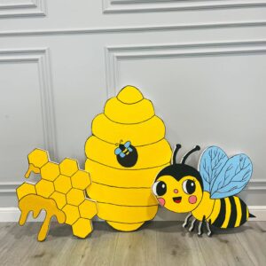 Set Albina Fagure Stup